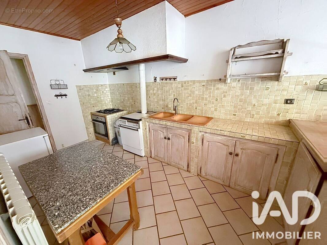 Photo 1 - Appartement à SAINT-MARTIN-VESUBIE