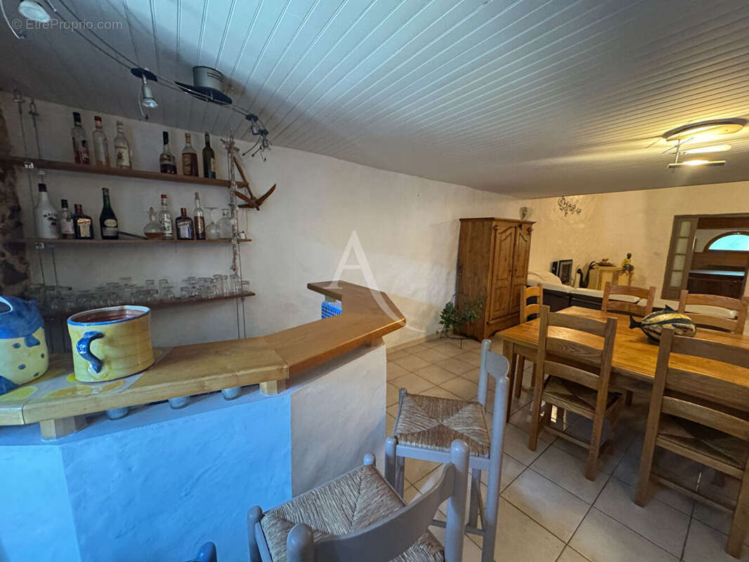 Maison Haute Vallée - photo 6