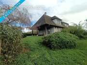 À Replonges Maison 6pièces de 150 m² - terrain de 1443 m²  - Maison à REPLONGES