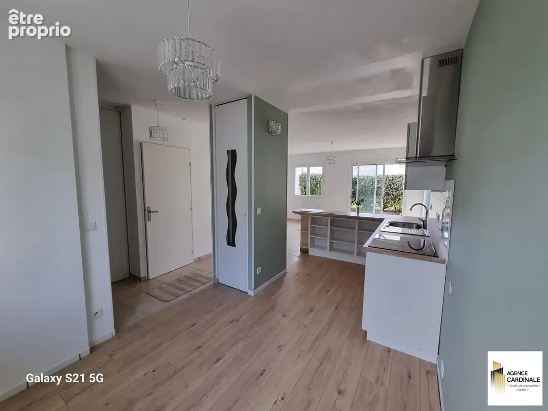 Maison 3 pièces 54 m² à vendre à Quiberon (56170) - photo 2