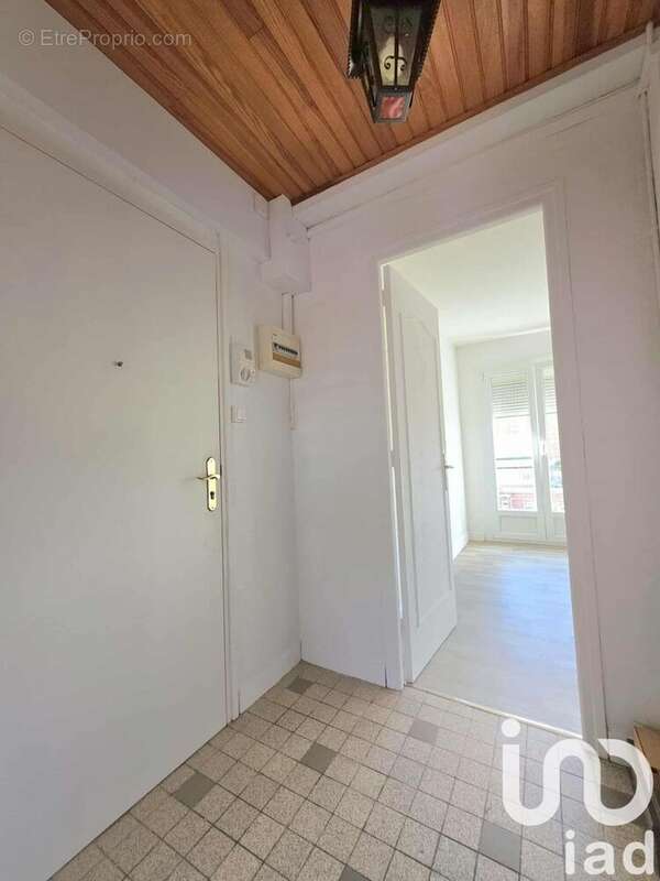 Photo 8 - Appartement à MAUBEUGE