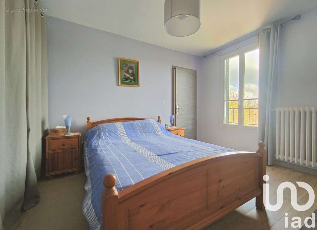 Photo 9 - Maison à LIMOURS