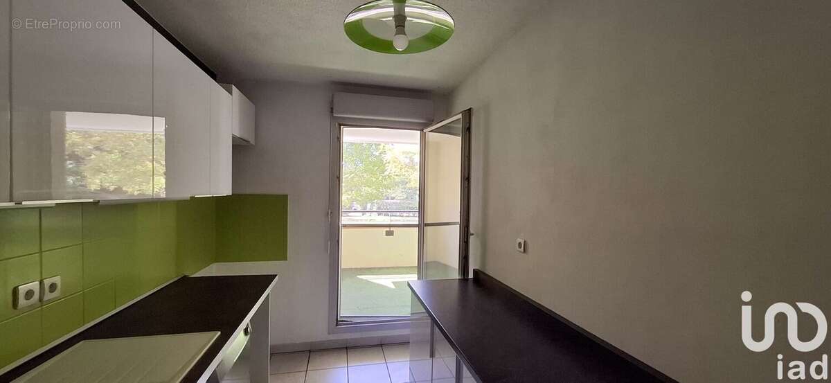 Photo 7 - Appartement à TOULOUSE