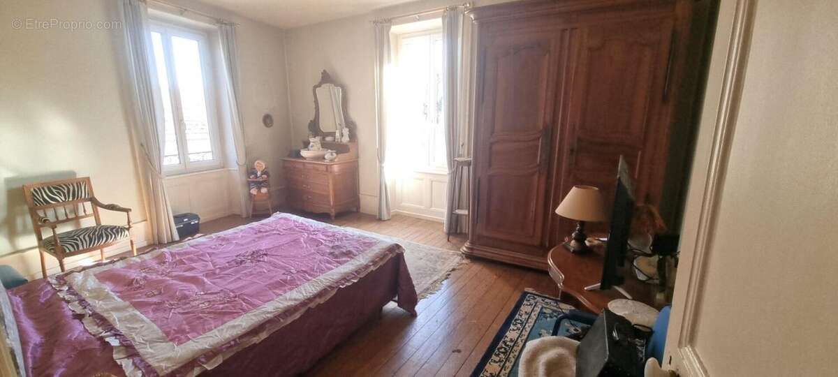 Appartement à MONTBELIARD