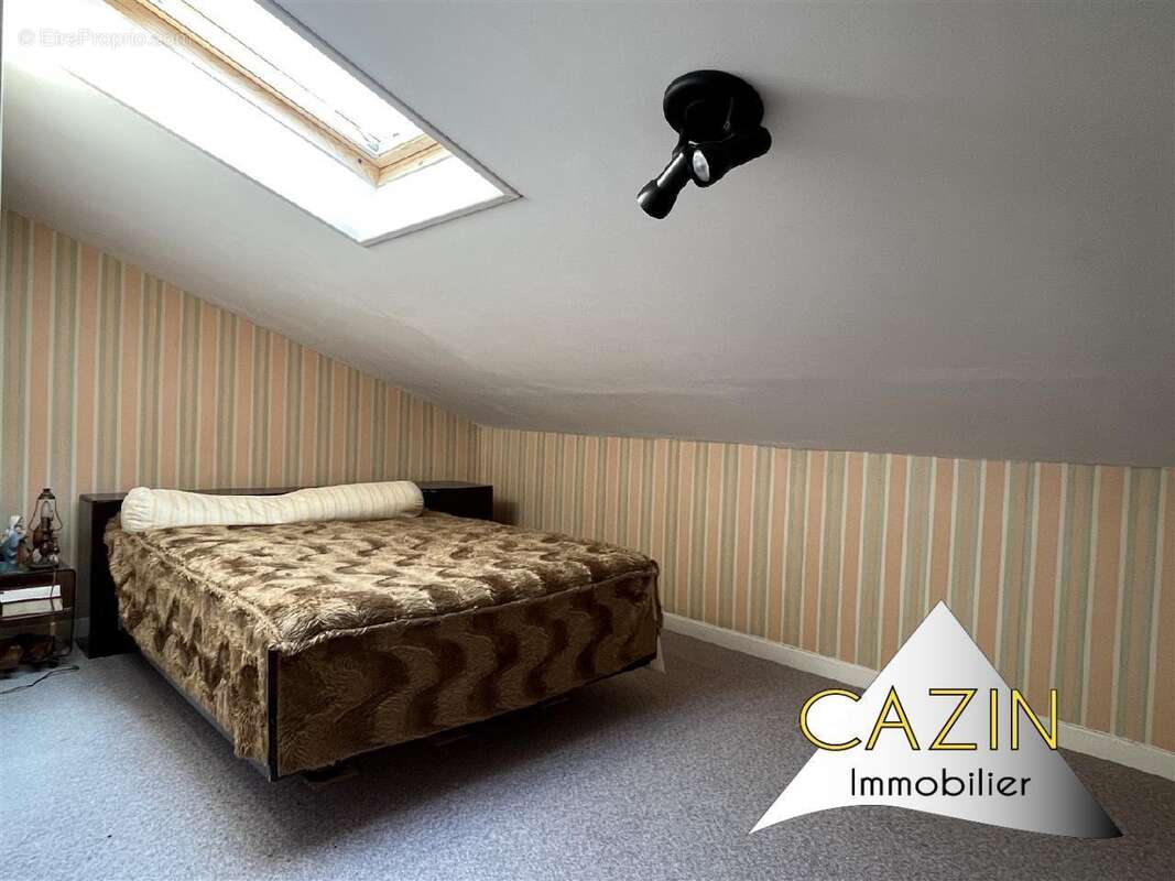 Maison à VIMOUTIERS