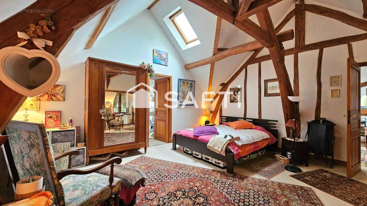 Photo 4 - Maison à GAMBAIS