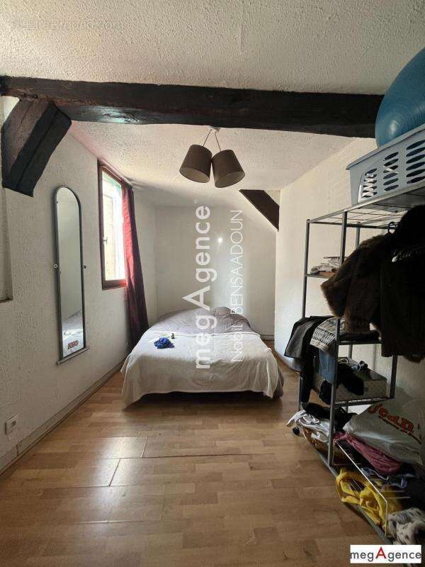 Appartement à AUXERRE