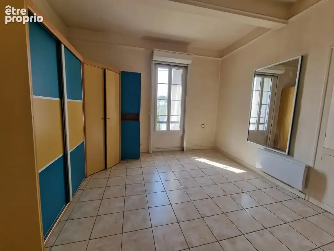 Agde, STUDIO, 30 m2, cuisine équipée, proche centre ville - photo 9