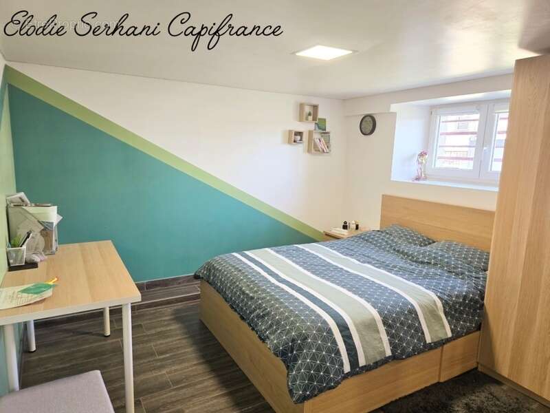 Maison à VALENTIGNEY