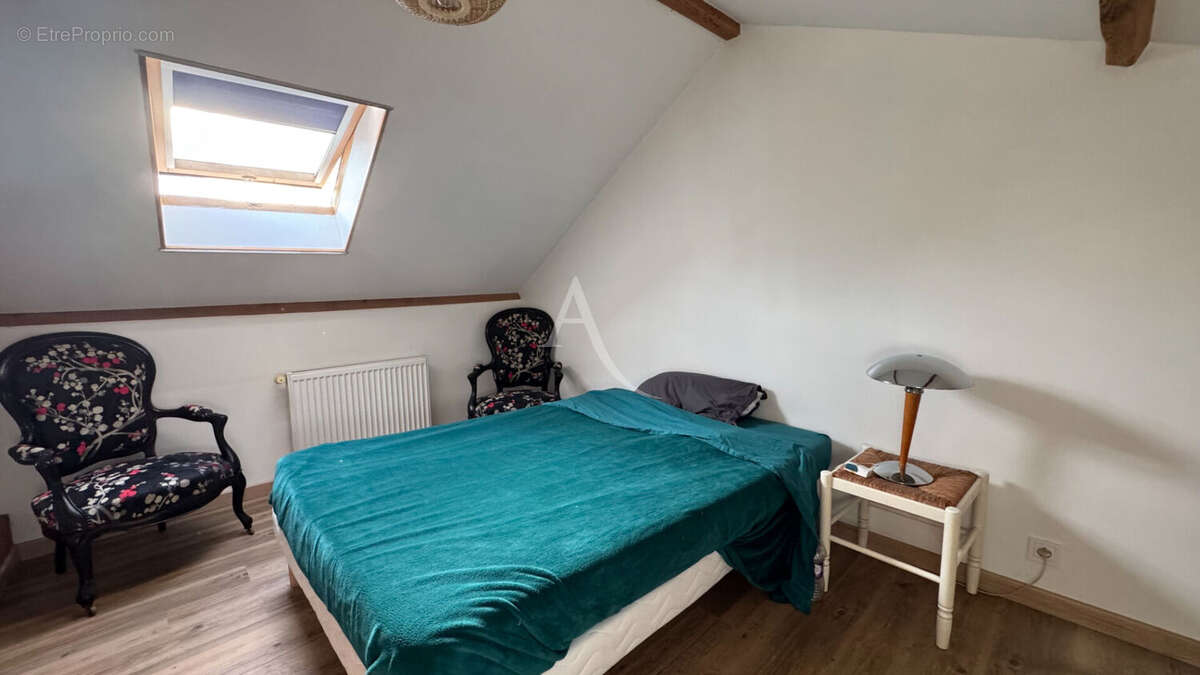 Maison à LA ROCHE-SUR-YON