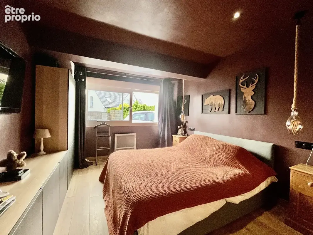 Maison 5 pièces 122 m² à vendre à Wimereux (62930) - photo 6