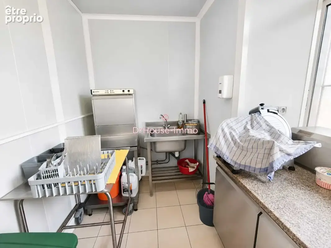 Commerce 87 m² à vendre à Laruns (64440) - photo 23