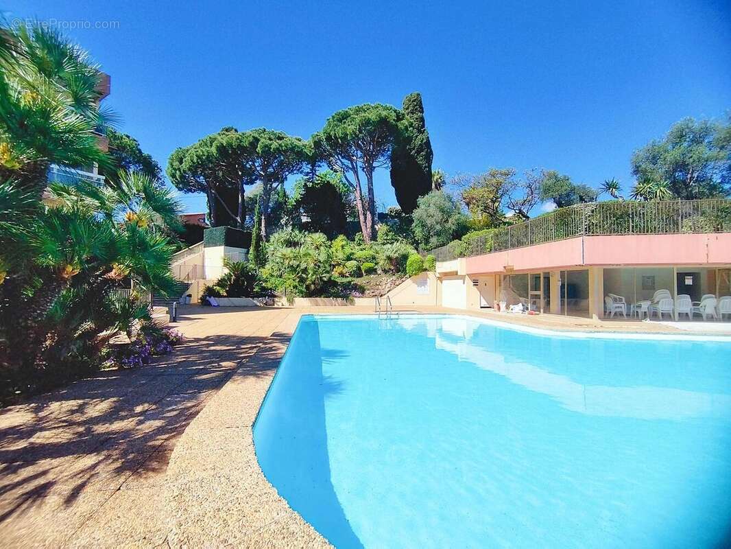   - Appartement à NICE