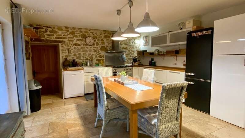 Dpt Gard (30), à vendre Propriété comprenant Mas d'habitation, activités gîtes - photo 22
