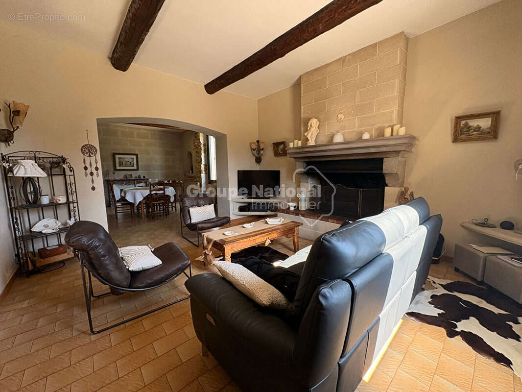 Maison à ALTHEN-DES-PALUDS