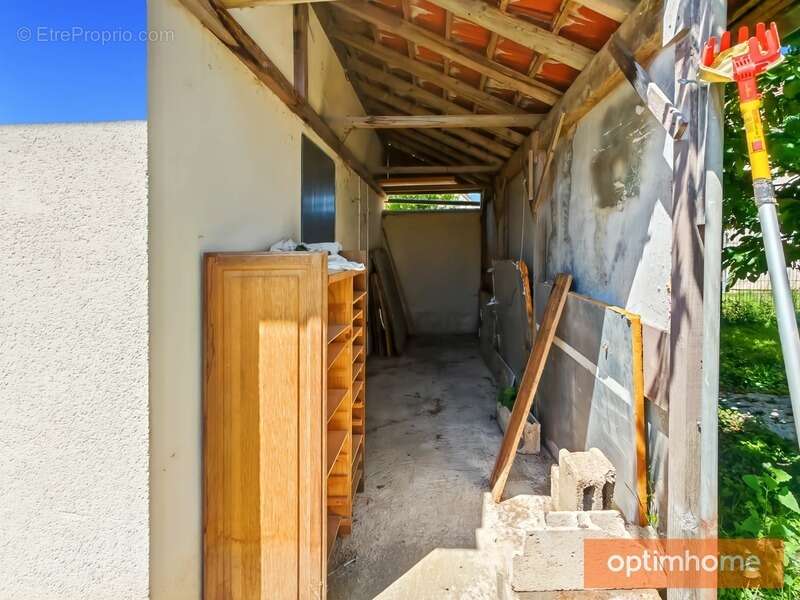 Rare à Mouy (60): Maison Familiale de Plain-Pied avec Potentiel Exceptionnel - photo 23
