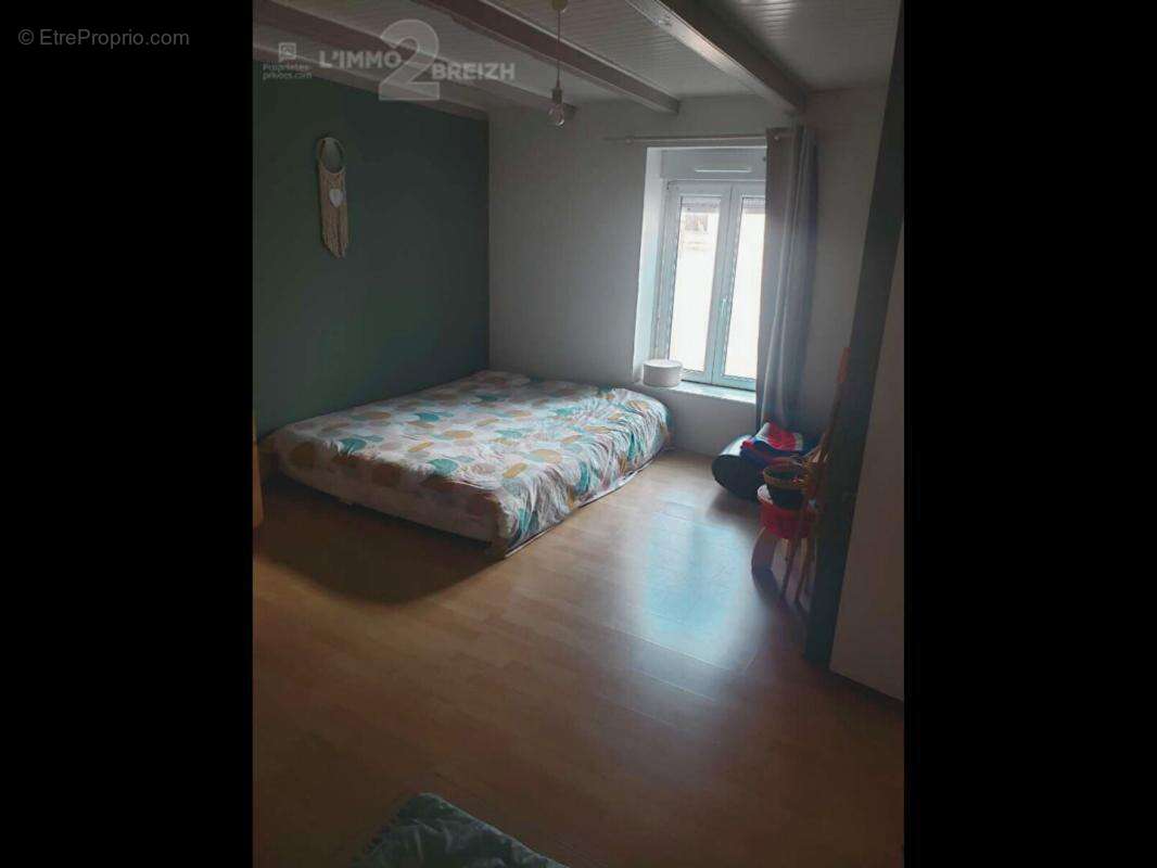 Maison familiale - 4 chambres - photo 12