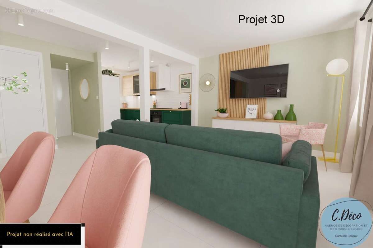 Maison à COURDIMANCHE