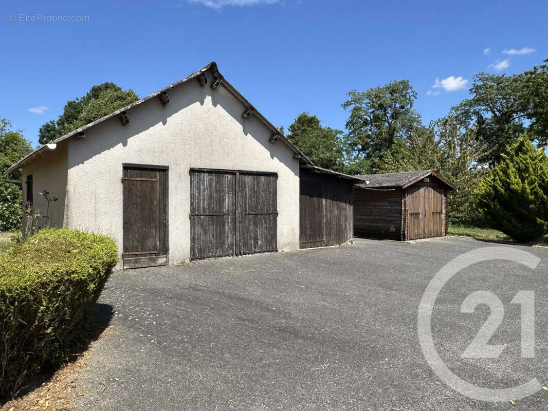 Maison 108 m² à Humbligny  - photo 17