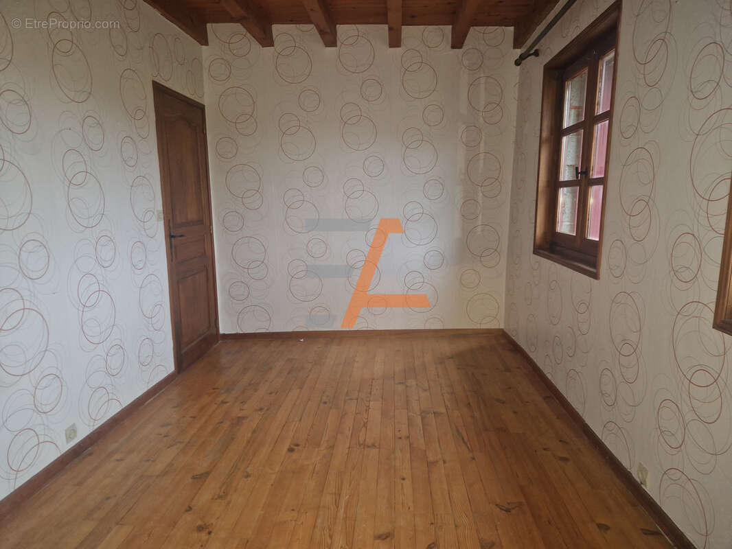 Maison à VOREY