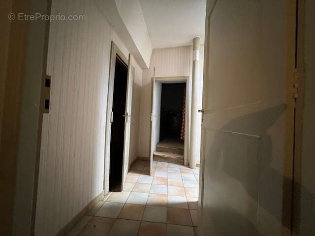 Maison à RIEUX-MINERVOIS