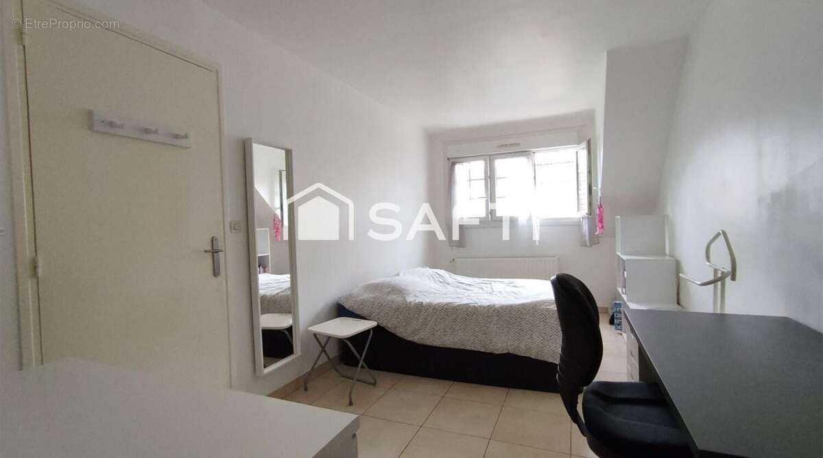 Photo 9 - Maison à SUCY-EN-BRIE