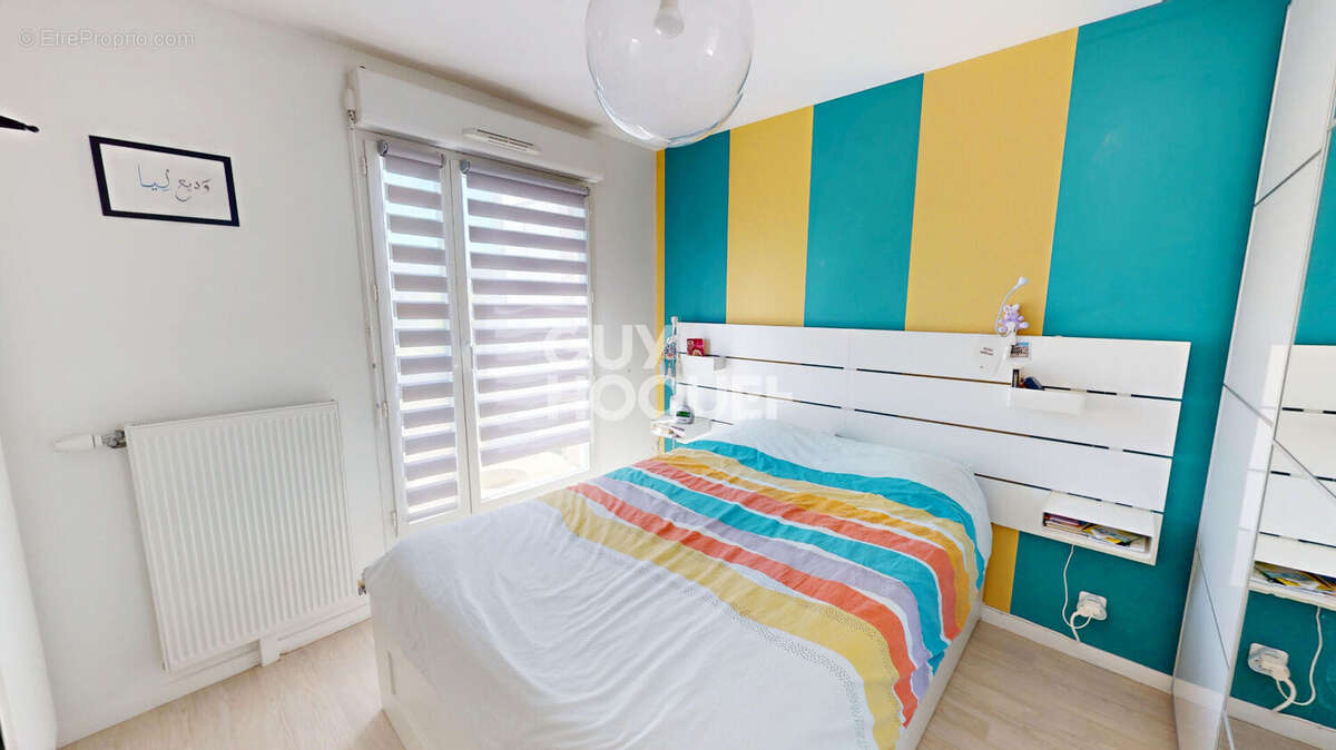 Appartement à ATHIS-MONS