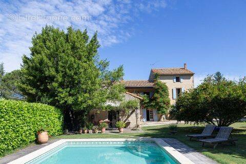 Maison à AVIGNON