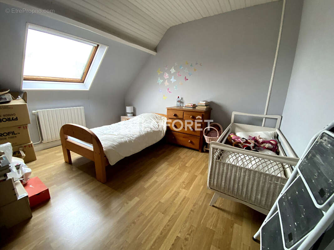 Maison à VIRY-CHATILLON