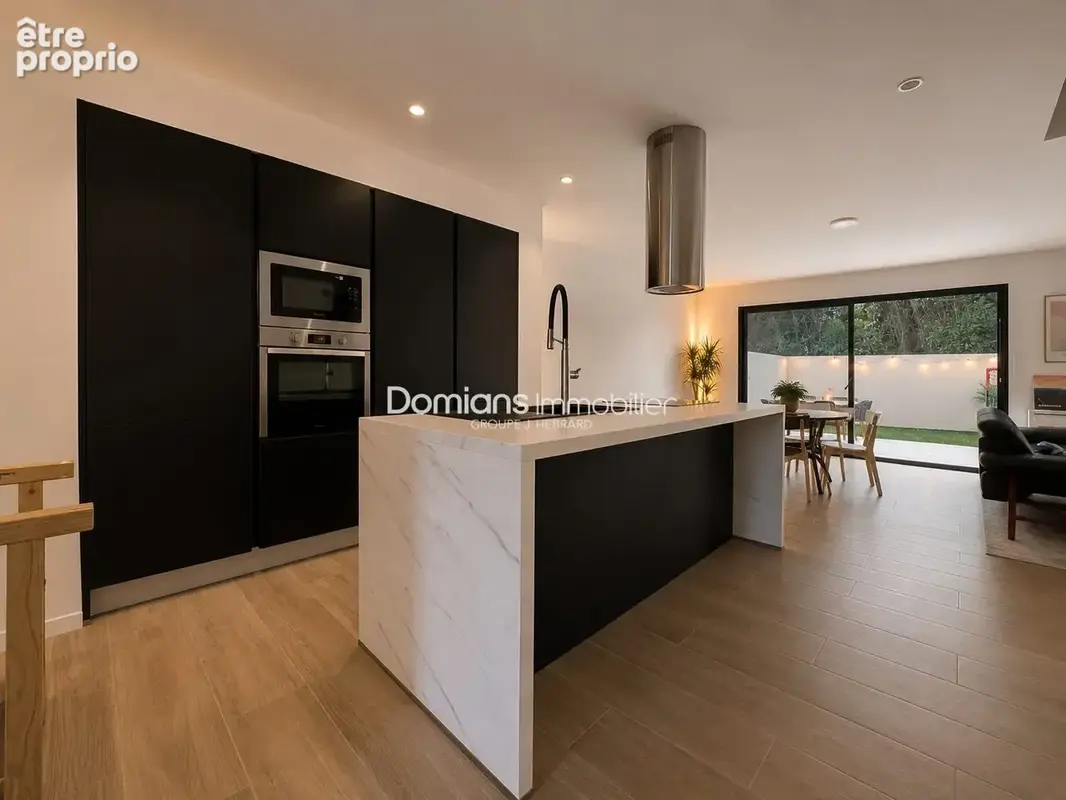 Maison 4 pièces 101 m² à vendre à Thuir (66300) - photo 3