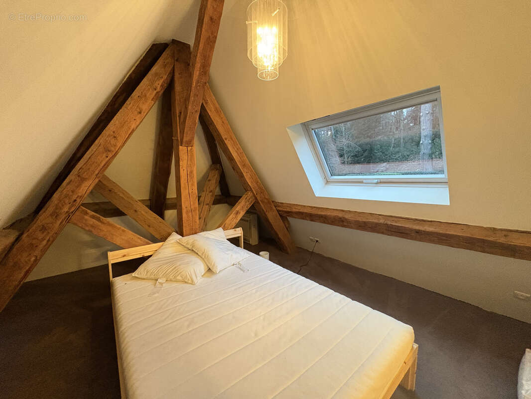 Appartement à SORBIERS