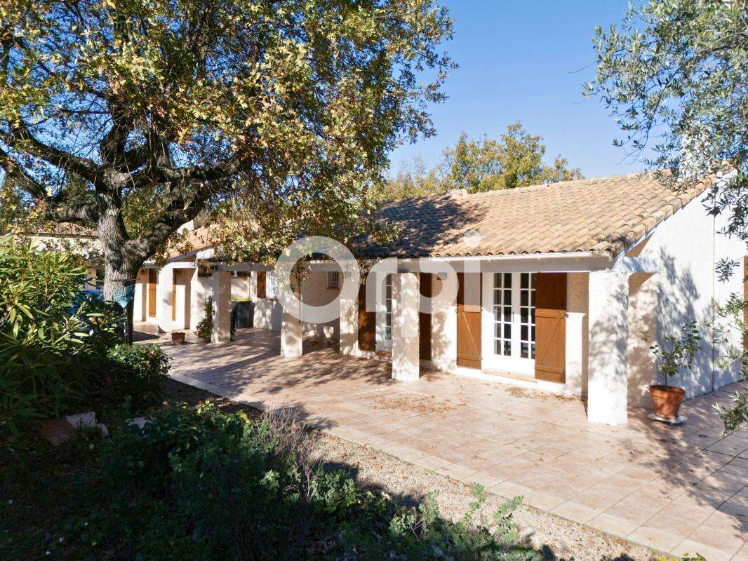 Maison à SAINT-PAUL-EN-FORET