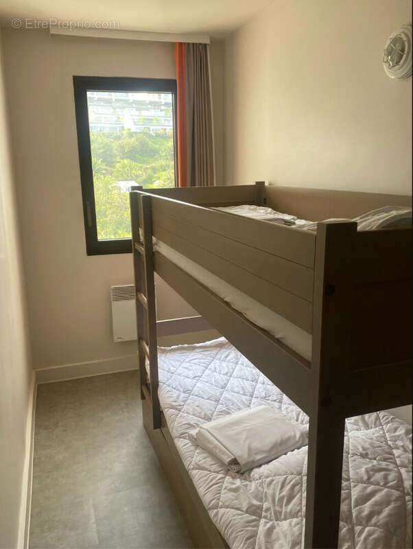 Appartement à PERROS-GUIREC