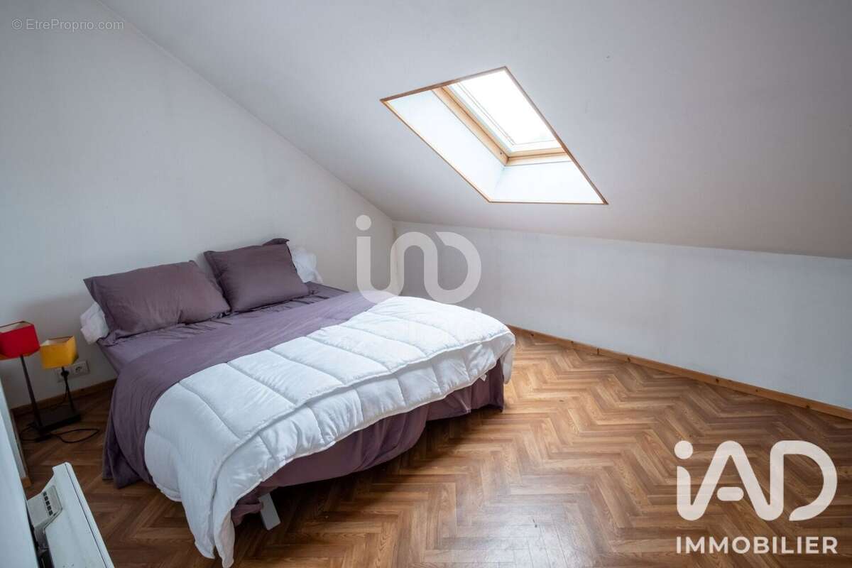 Appartement 138 m² à Saint-Mammes  - photo 8