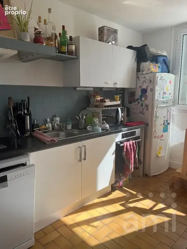 CHATELLERAULT, appartement type 4 de 90 m2 - photo 5