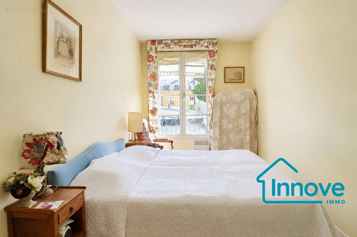 Appartement 92 m² à Versailles  - photo 6
