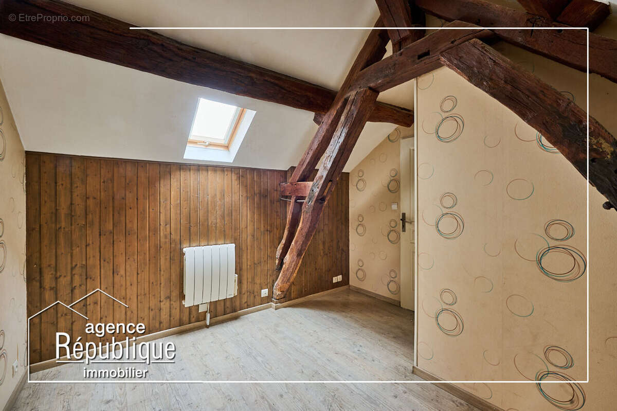 Photo 5 - Appartement à DIJON