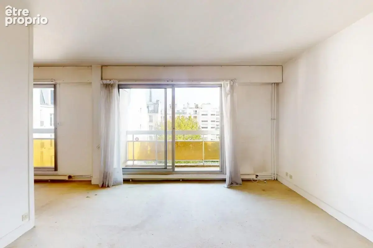 Appartement 57 rue du Théâtre - photo 4
