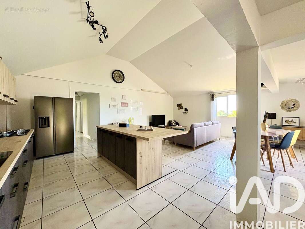 Photo 4 - Maison à LA POSSESSION