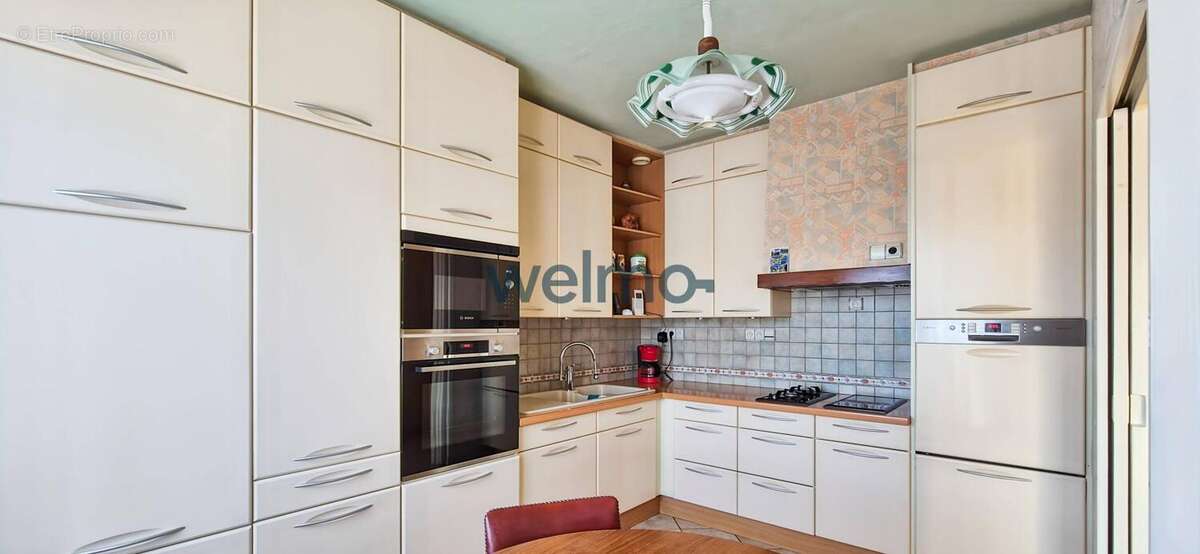 Appartement à BAVILLIERS