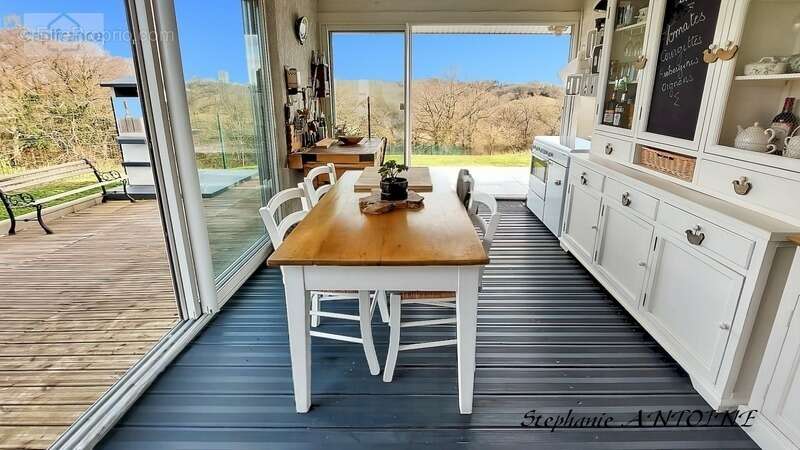 Maison à vendre 8 pièces ORTHEZ (64) - photo 12