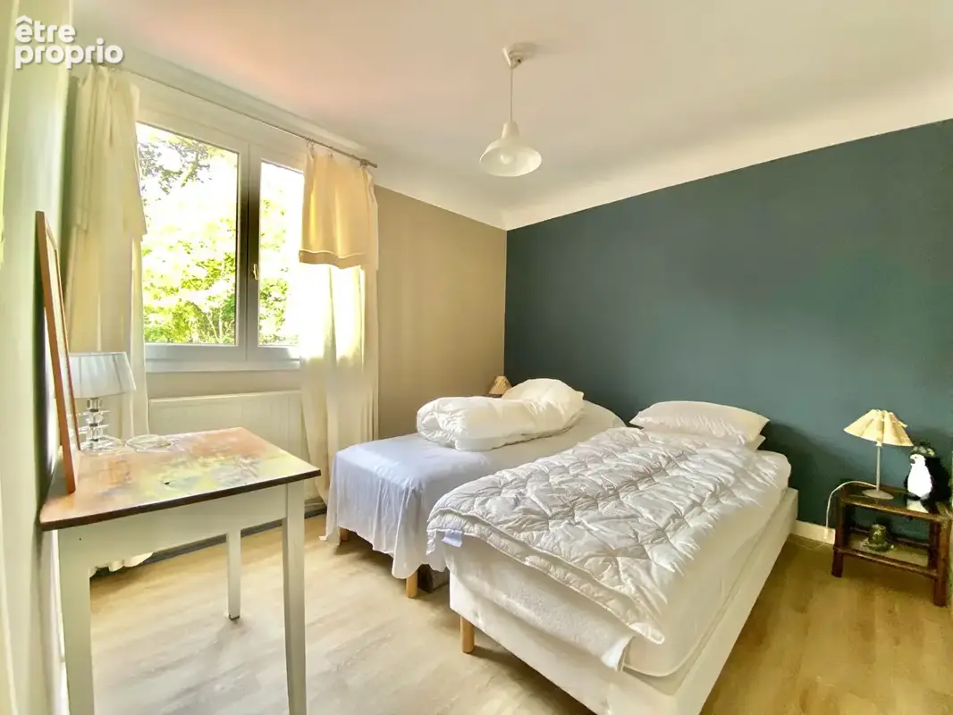 Maison La Baule 5 pièce(s) 100 m2 - photo 8