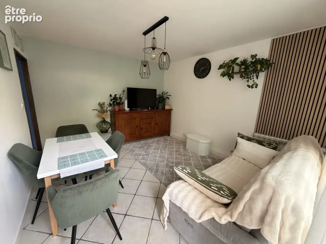 Appartement 2 pièces 42 m² à vendre à Metz (57070) - photo 3