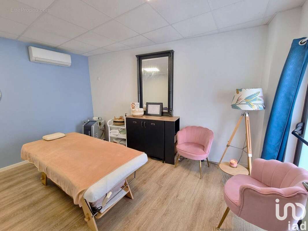 Photo 3 - Commerce à BRIVE-LA-GAILLARDE