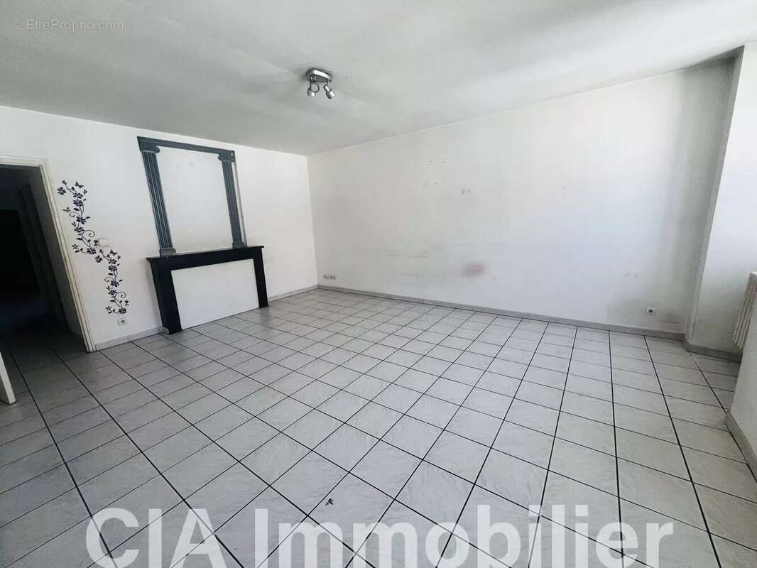 Appartement t3 bonneville - photo 2