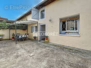 Maison à BUZET-SUR-TARN