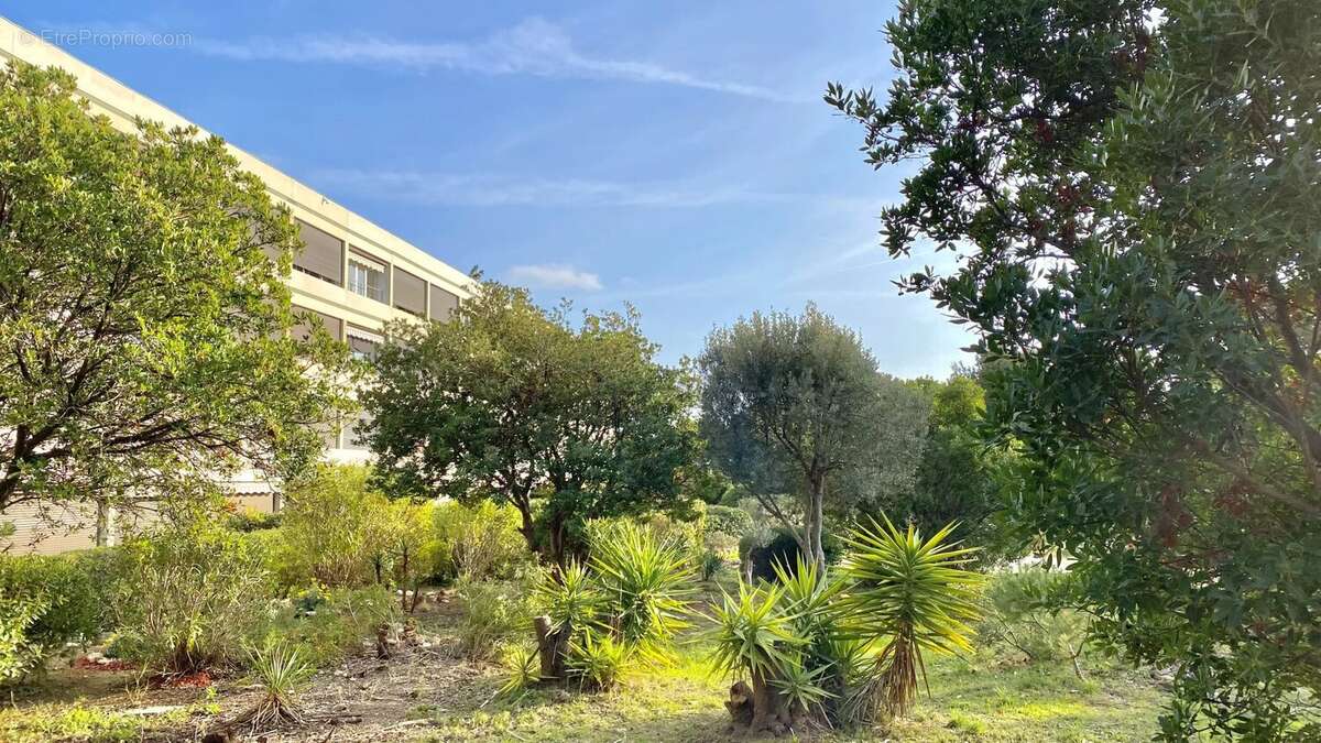 Appartement à BANDOL