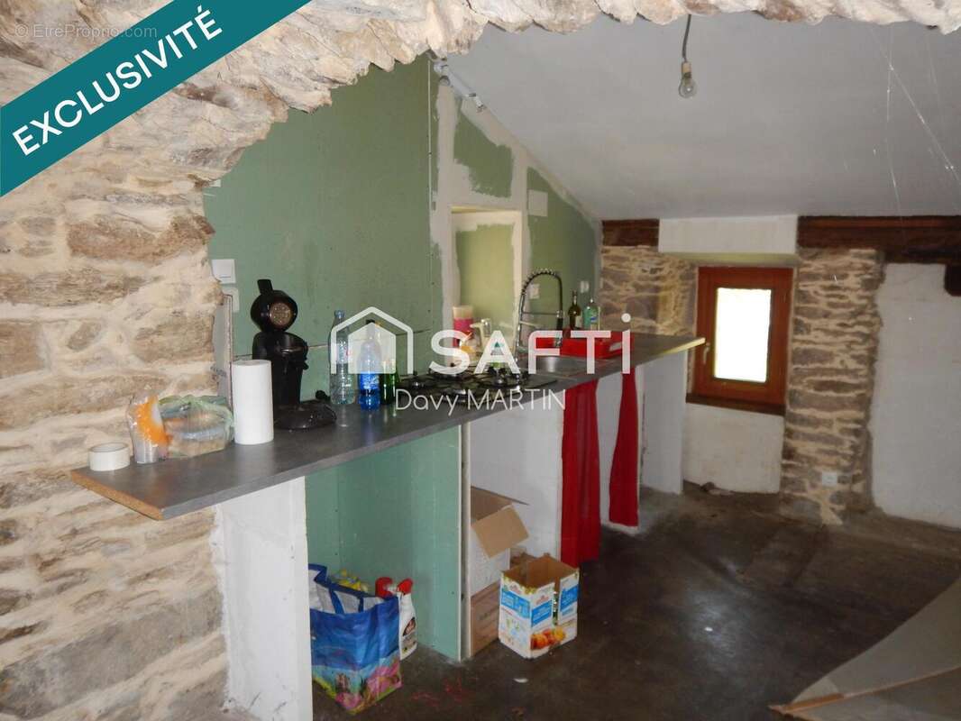 Maison 165 m² à Ledergues  - photo 4