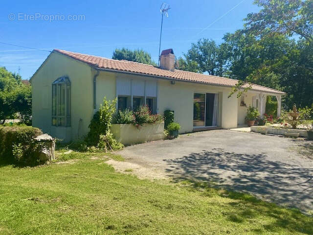 Maison à AUCH