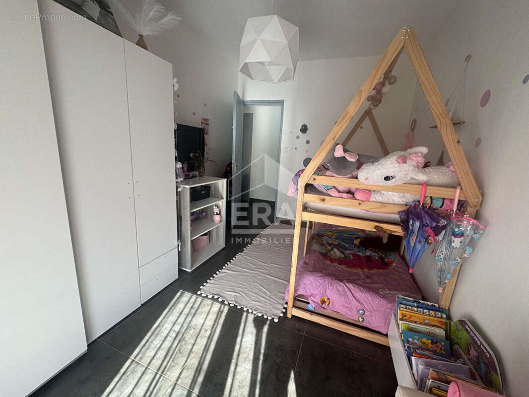 Appartement à MARTIGUES